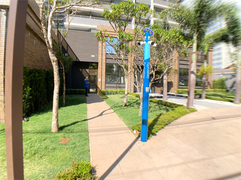 Venda Apartamento São Paulo Vila Mariana 1