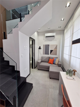 Venda Apartamento São Paulo Pinheiros 1