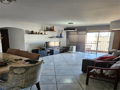 Venda Apartamento São Paulo Vila Mariana 1