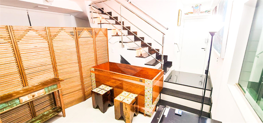 Ysa Residence