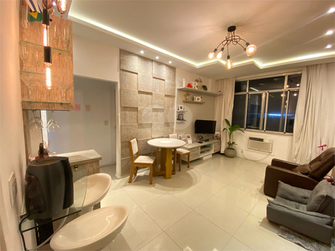 Venda Apartamento Niterói Icaraí 1