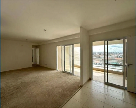 Venda Apartamento Americana Parque Residencial Nardini 1