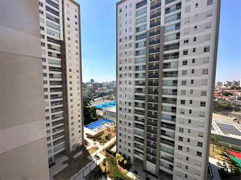 Venda Apartamento Americana Parque Residencial Nardini 1