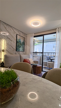 Venda Apartamento São Paulo Santana 1