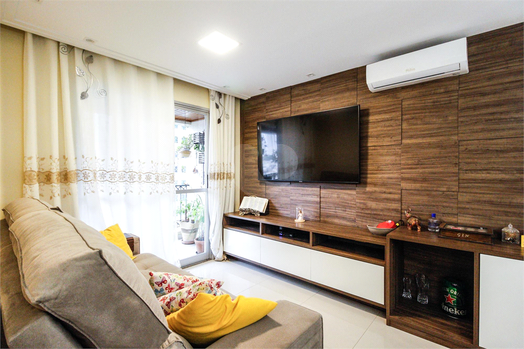 Venda Apartamento São Paulo Parque Mandaqui 1