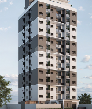 Venda Apartamento Sorocaba Parque Campolim 1