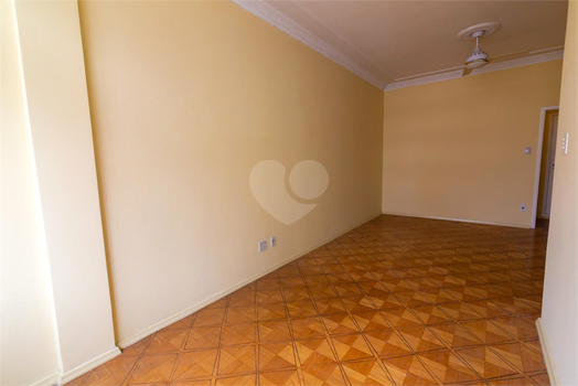 CONDOMÍNIO QUINTO ANDAR - 20520-052 - 581