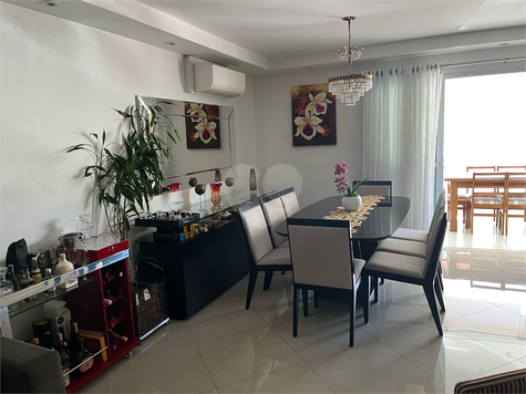 Venda Apartamento São Paulo Água Fria 1