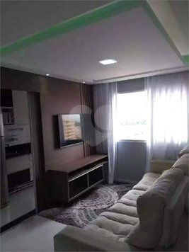 Venda Apartamento São Bernardo Do Campo Paulicéia 1