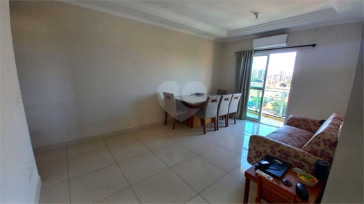 Venda Apartamento Indaiatuba Jardim Rossignatti 1