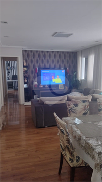 Venda Apartamento São Paulo Vila Prudente 1