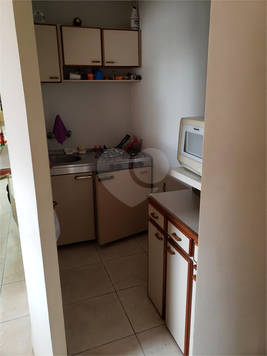 PAULISTA FLAT II