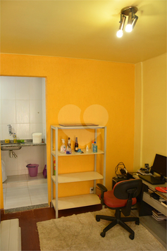 CONDOMÍNIO QUINTO ANDAR - 22280-110 - 511