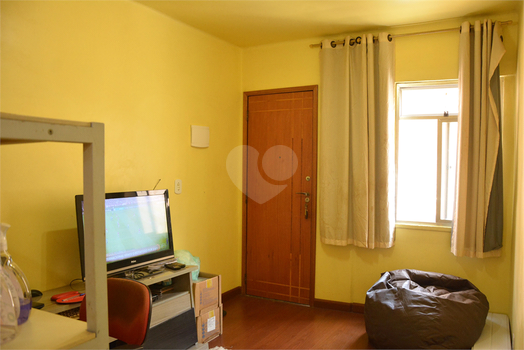 Venda Apartamento Rio De Janeiro Botafogo 1