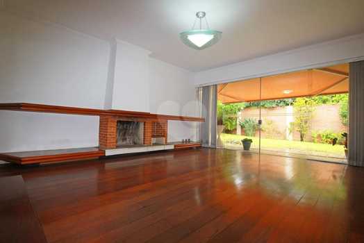 Aluguel Casa térrea São Paulo Alto De Pinheiros 1