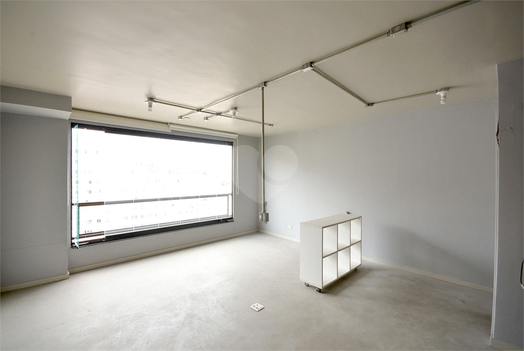Venda Apartamento São Paulo Cambuci 1