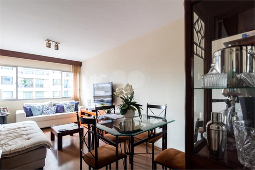 Venda Apartamento São Paulo Itaim Bibi 1