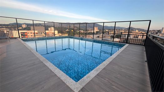 Venda Apartamento Atibaia Atibaia Jardim 1