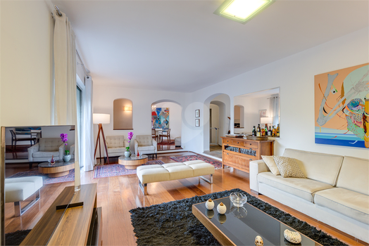 Venda Apartamento São Paulo Santo Amaro 1