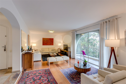 Venda Apartamento São Paulo Santo Amaro 1