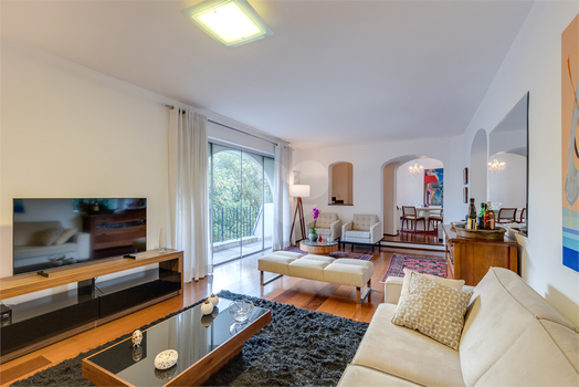 Venda Apartamento São Paulo Santo Amaro 1