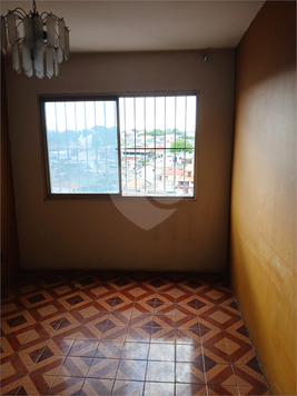 Venda Apartamento São Paulo Vila Jaraguá 1