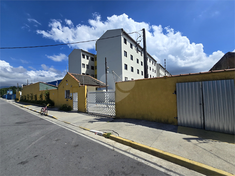 Venda Apartamento Bertioga Chácaras 1