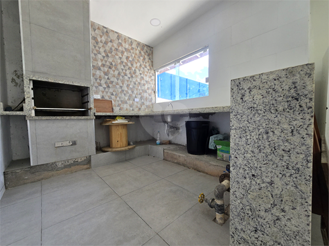 Venda Apartamento Bertioga Chácaras 1