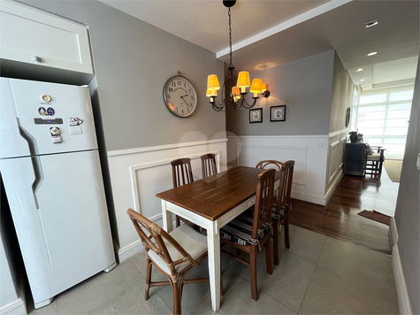 Venda Apartamento Santos Pompéia 1