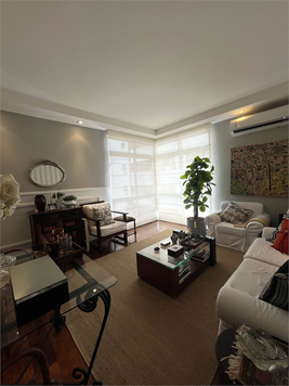 Venda Apartamento Santos Pompéia 1