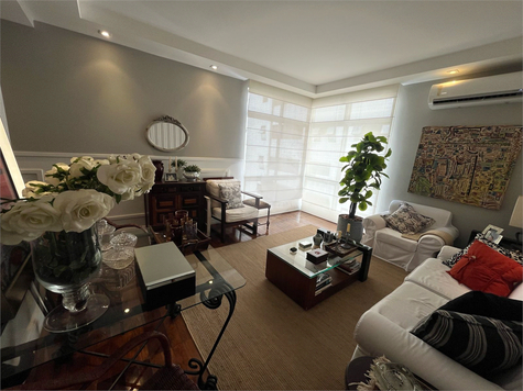 Venda Apartamento Santos Pompéia 1