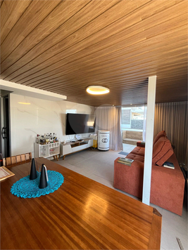 Venda Apartamento Santos Estuário 1