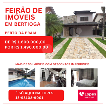 Venda Condomínio Bertioga Maitinga 1