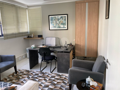 Venda Salas São Paulo Tucuruvi 1