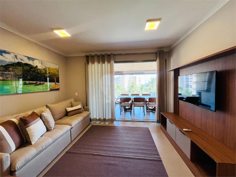 Venda Apartamento Bertioga Riviera 1