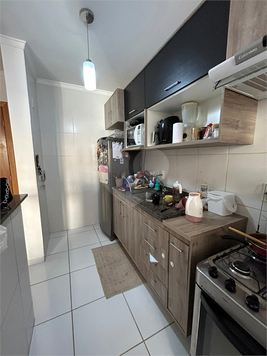 Venda Apartamento Cuiabá Despraiado 1
