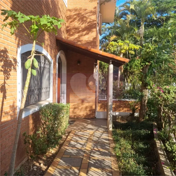 Venda Sobrado São Paulo Jardim Olympia 1