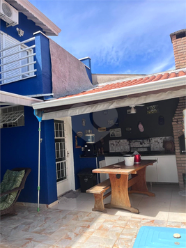 Venda Casa Jundiaí Jardim Sarapiranga 1