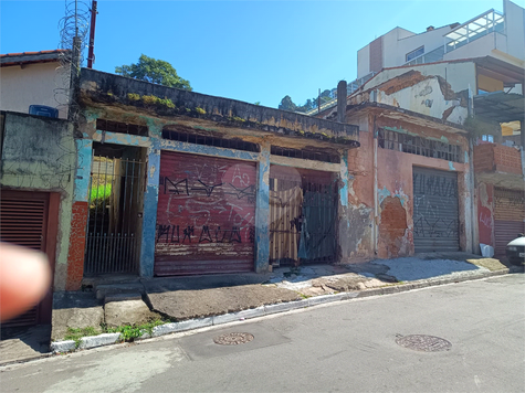 Venda Terreno São Paulo Tremembé 1