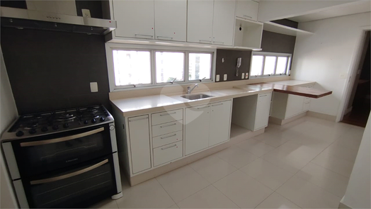 Aluguel Apartamento São Paulo Consolação 1