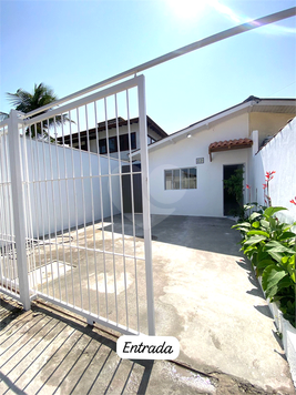 Venda Casa Caraguatatuba Ipiranga 1