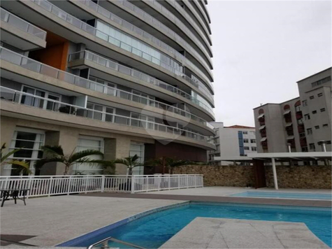 Venda Apartamento Santos Pompéia 1