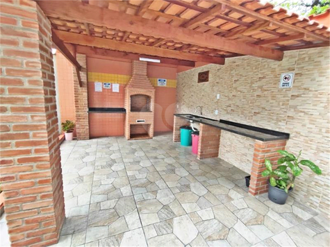 Venda Apartamento Praia Grande Boqueirão 1