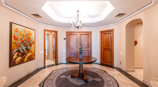 Venda Apartamento São Paulo Jardim Paulista 1