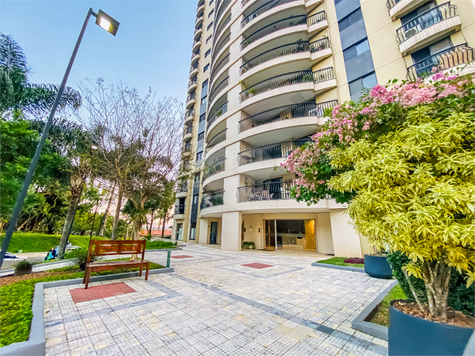 Venda Apartamento São Paulo Santo Amaro 1