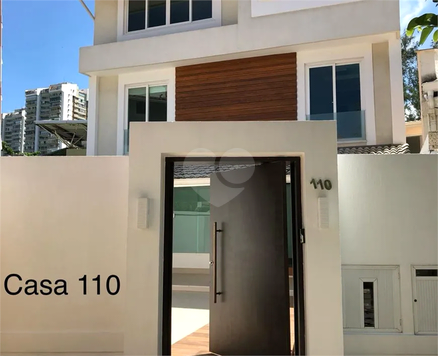 Venda Condomínio Rio De Janeiro Barra Da Tijuca 1