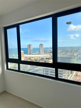 Venda Apartamento Maceió Cruz Das Almas 1