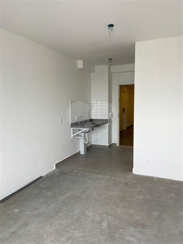 Venda Apartamento São Paulo Vila Olímpia 1