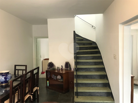 Venda Casa São Paulo Planalto Paulista 1