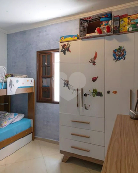Venda Casa térrea São Paulo Jardim Mangalot 1